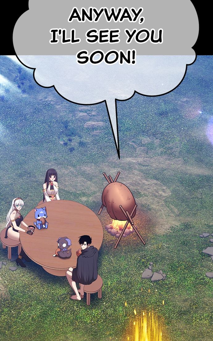 +99 Wooden stick - Chapter 157 Page 58