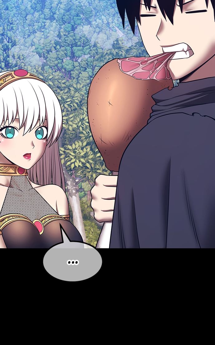 +99 Wooden stick - Chapter 157 Page 61