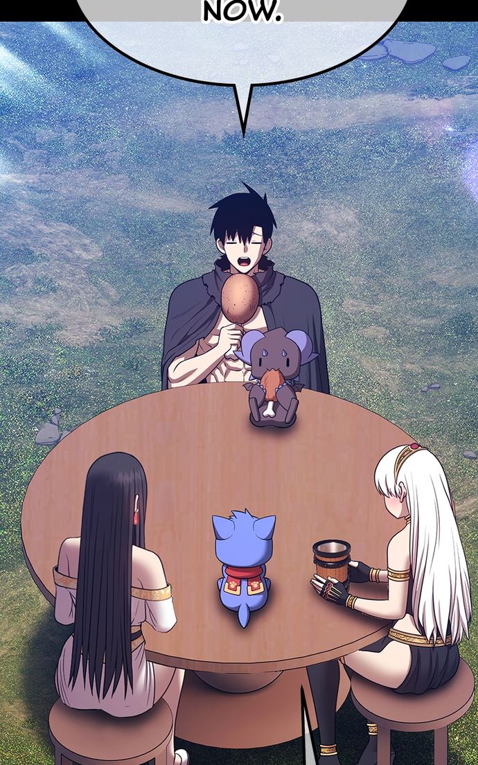 +99 Wooden stick - Chapter 157 Page 66