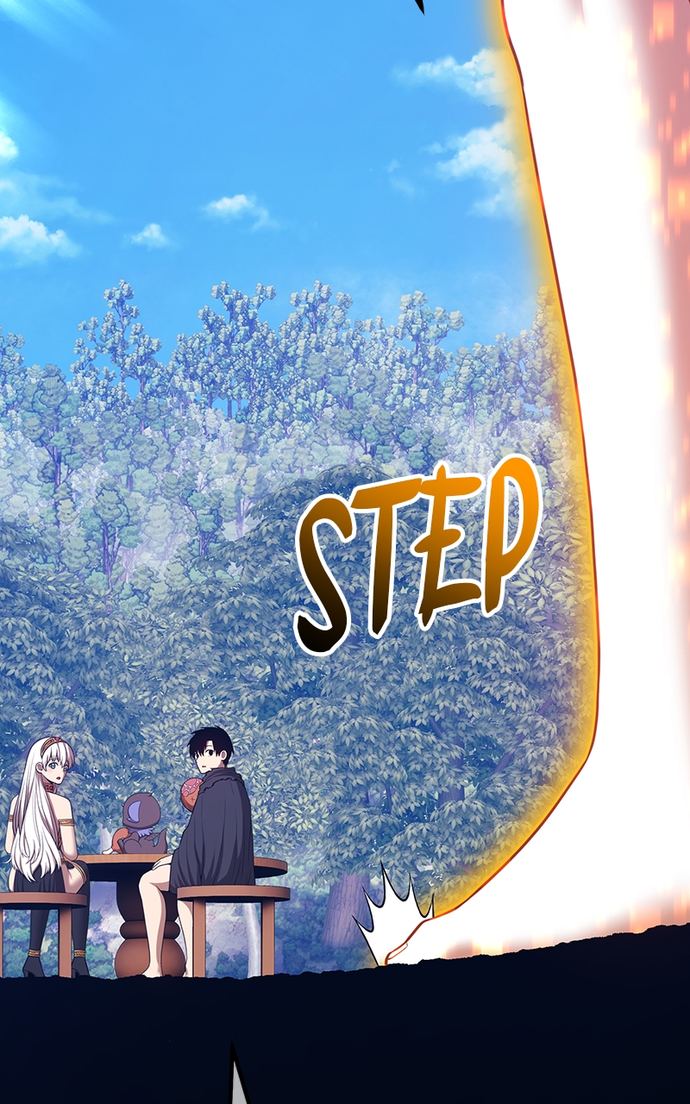 +99 Wooden stick - Chapter 157 Page 7