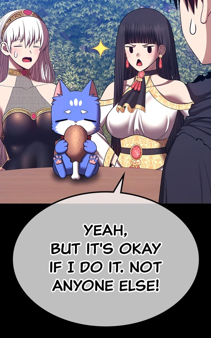 +99 Wooden stick - Chapter 157 Page 74