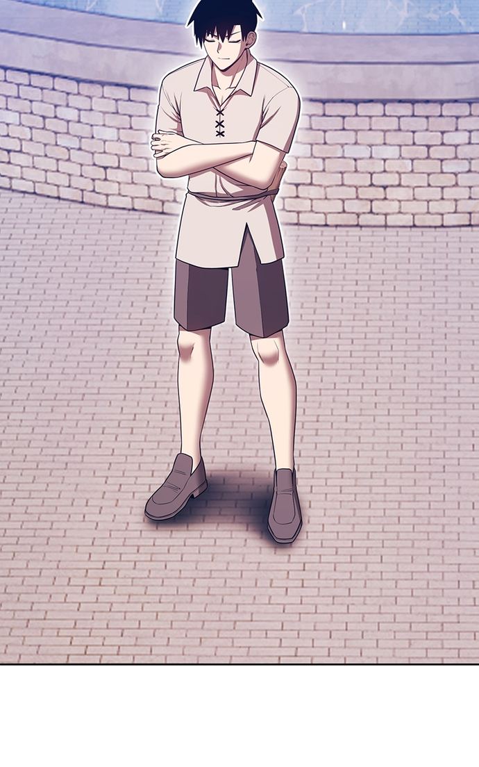 +99 Wooden stick - Chapter 157 Page 79