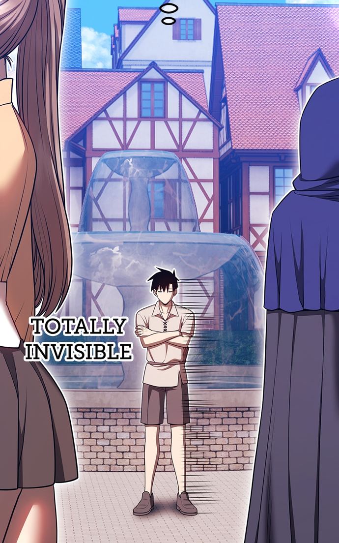 +99 Wooden stick - Chapter 157 Page 83