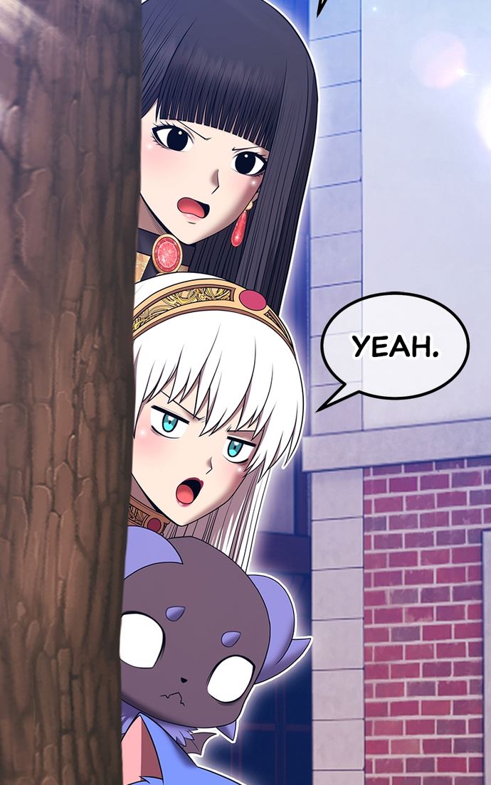 +99 Wooden stick - Chapter 157 Page 88