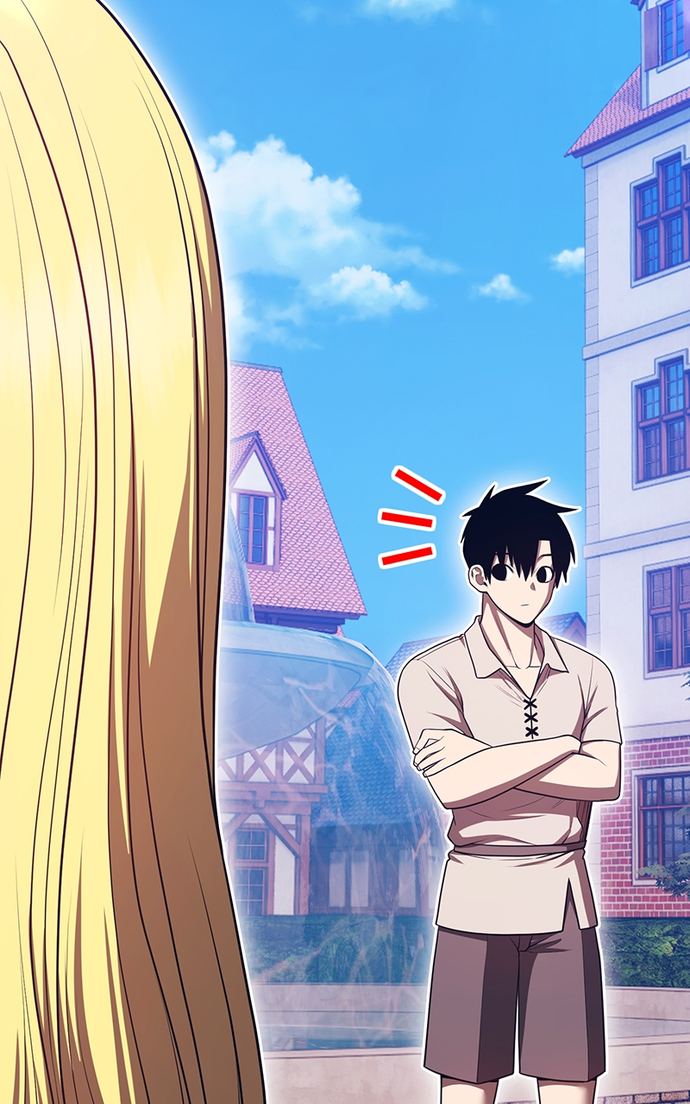 +99 Wooden stick - Chapter 157 Page 98