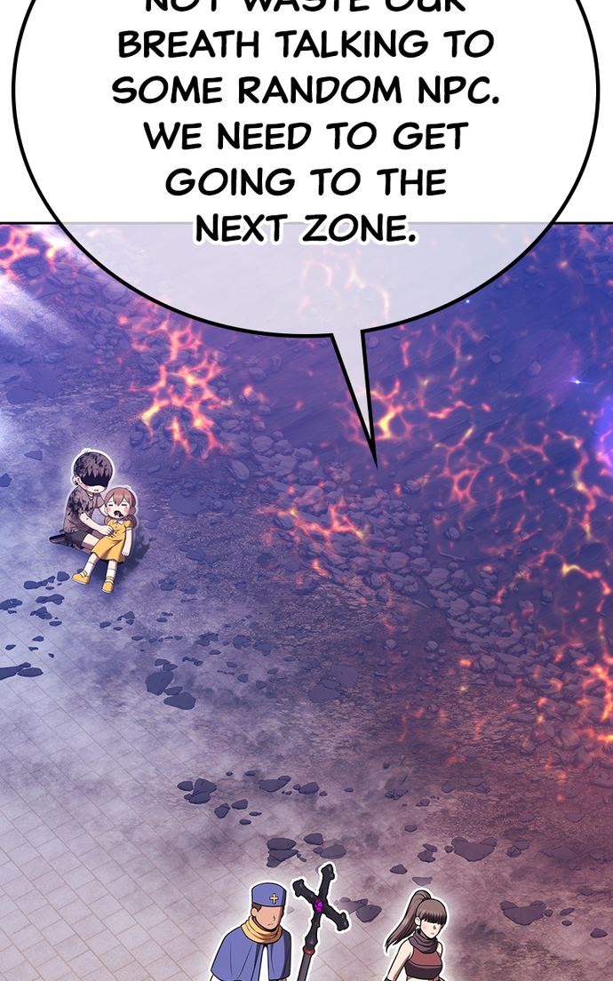 +99 Wooden stick - Chapter 158 Page 104