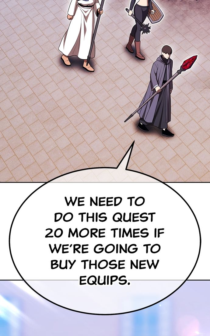 +99 Wooden stick - Chapter 158 Page 105