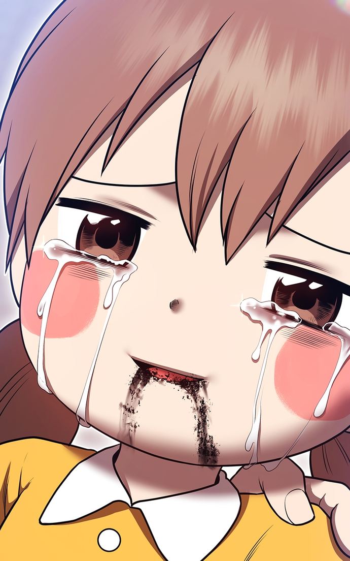 +99 Wooden stick - Chapter 158 Page 110