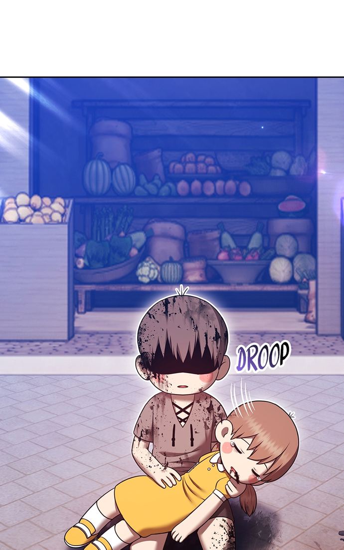 +99 Wooden stick - Chapter 158 Page 112