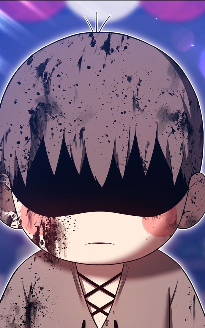 +99 Wooden stick - Chapter 158 Page 114