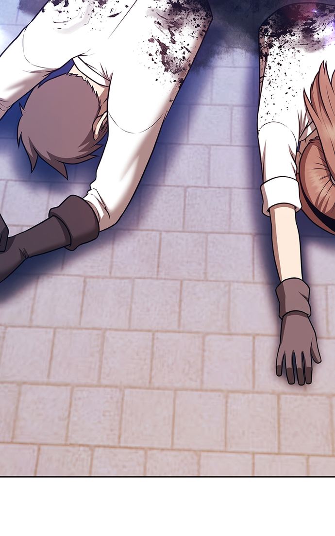 +99 Wooden stick - Chapter 158 Page 117