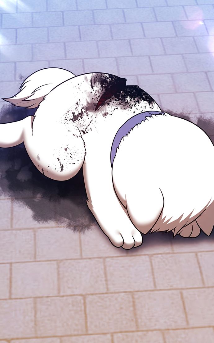 +99 Wooden stick - Chapter 158 Page 120