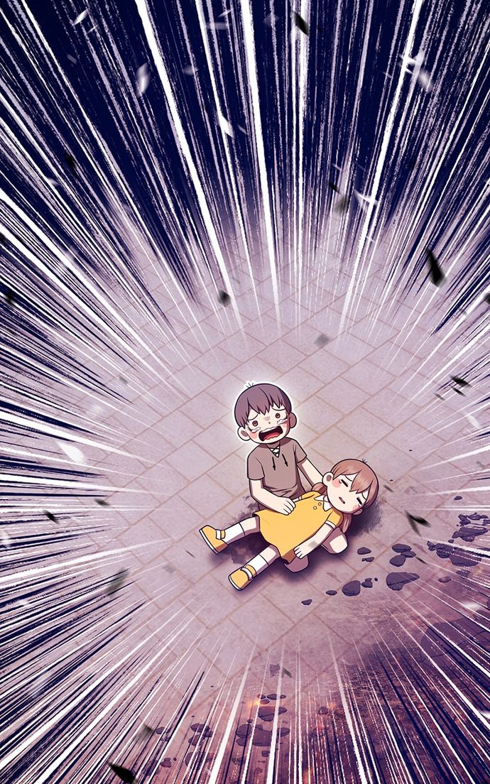 +99 Wooden stick - Chapter 158 Page 126