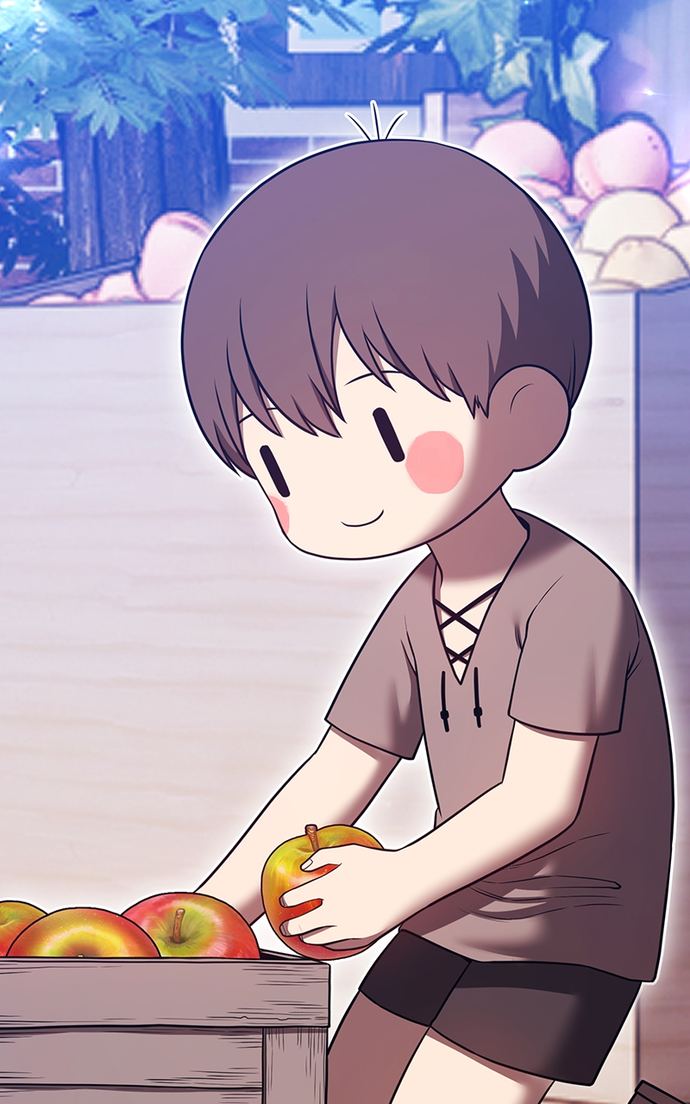 +99 Wooden stick - Chapter 158 Page 149