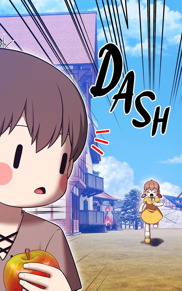 +99 Wooden stick - Chapter 158 Page 152