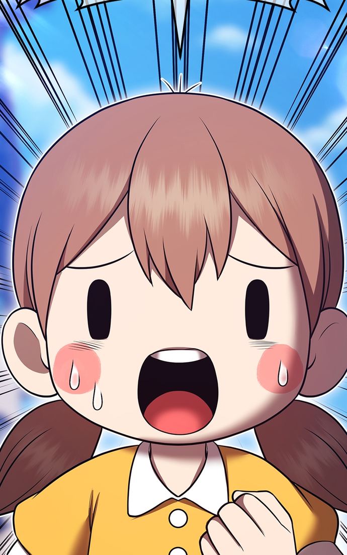 +99 Wooden stick - Chapter 158 Page 154