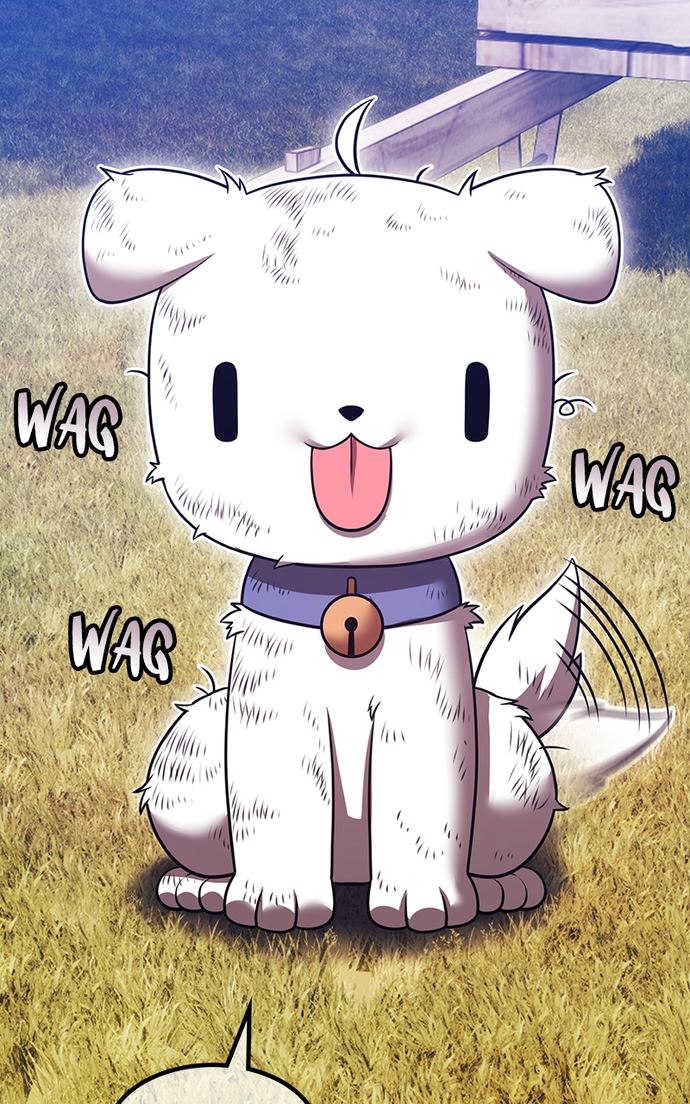 +99 Wooden stick - Chapter 158 Page 157