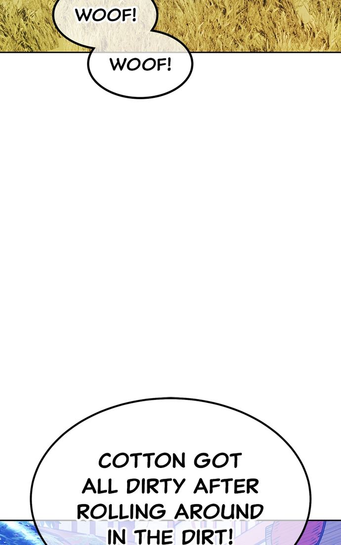 +99 Wooden stick - Chapter 158 Page 158