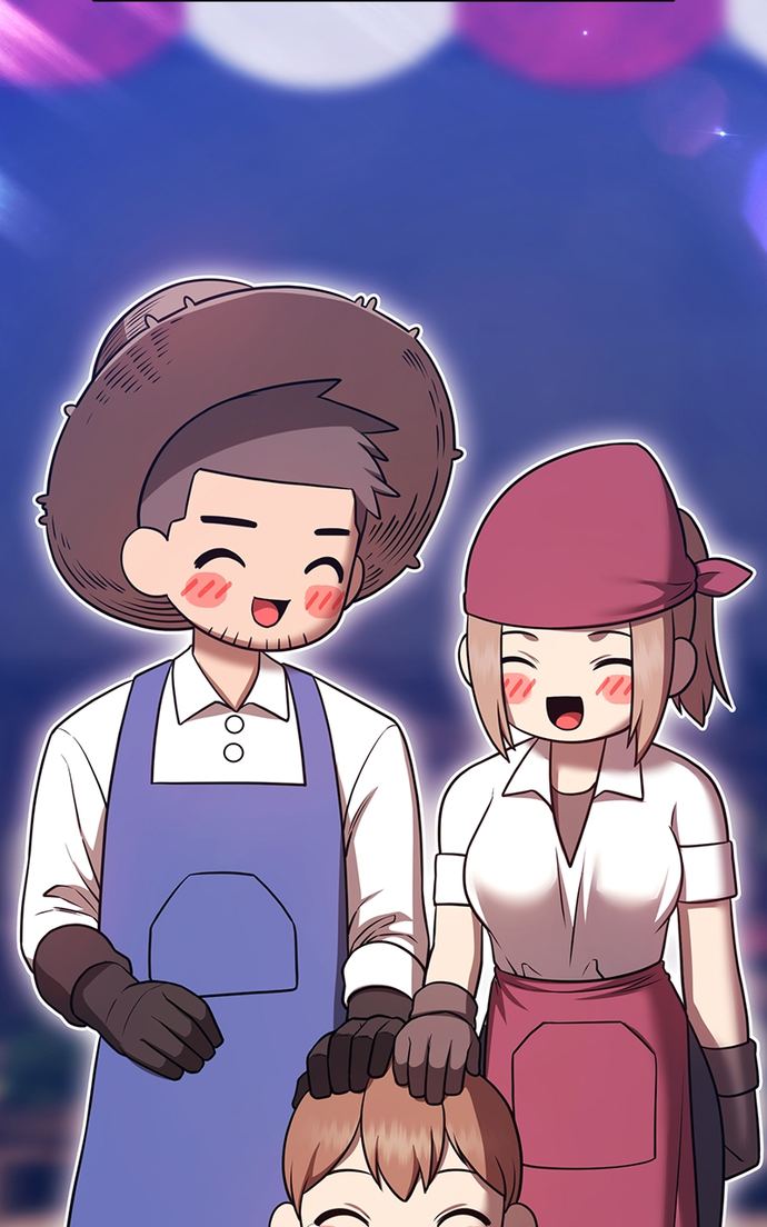 +99 Wooden stick - Chapter 158 Page 16