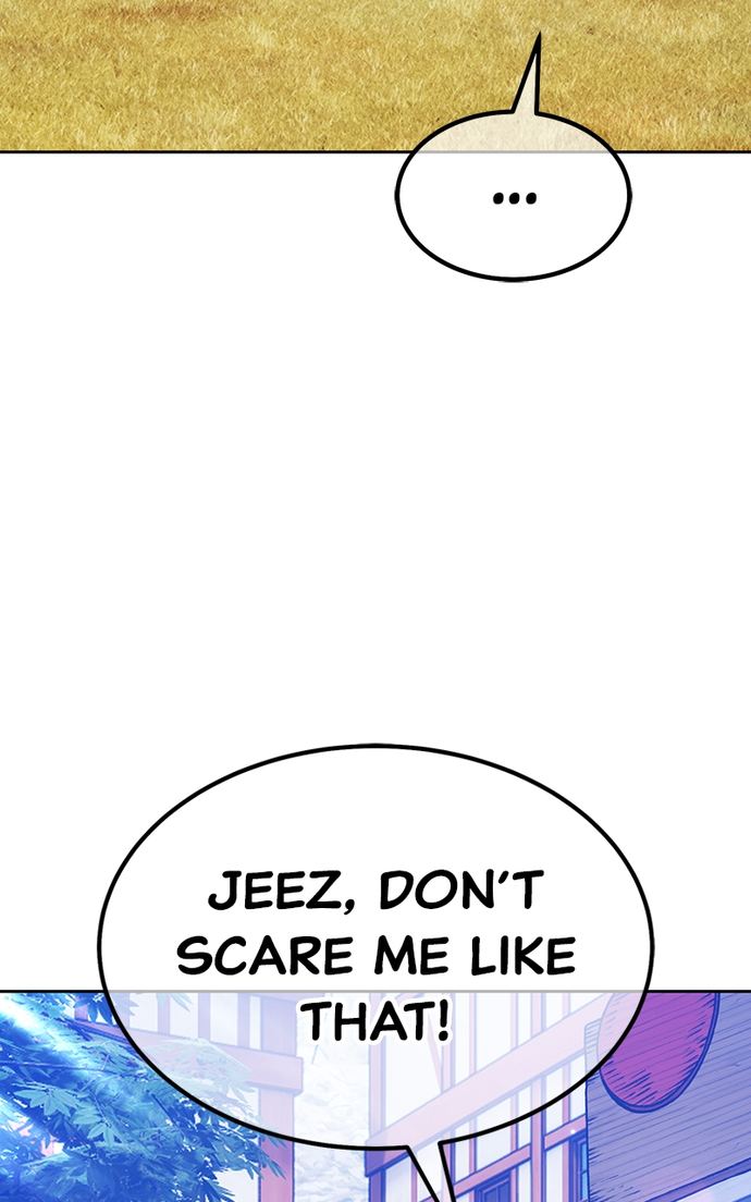 +99 Wooden stick - Chapter 158 Page 160