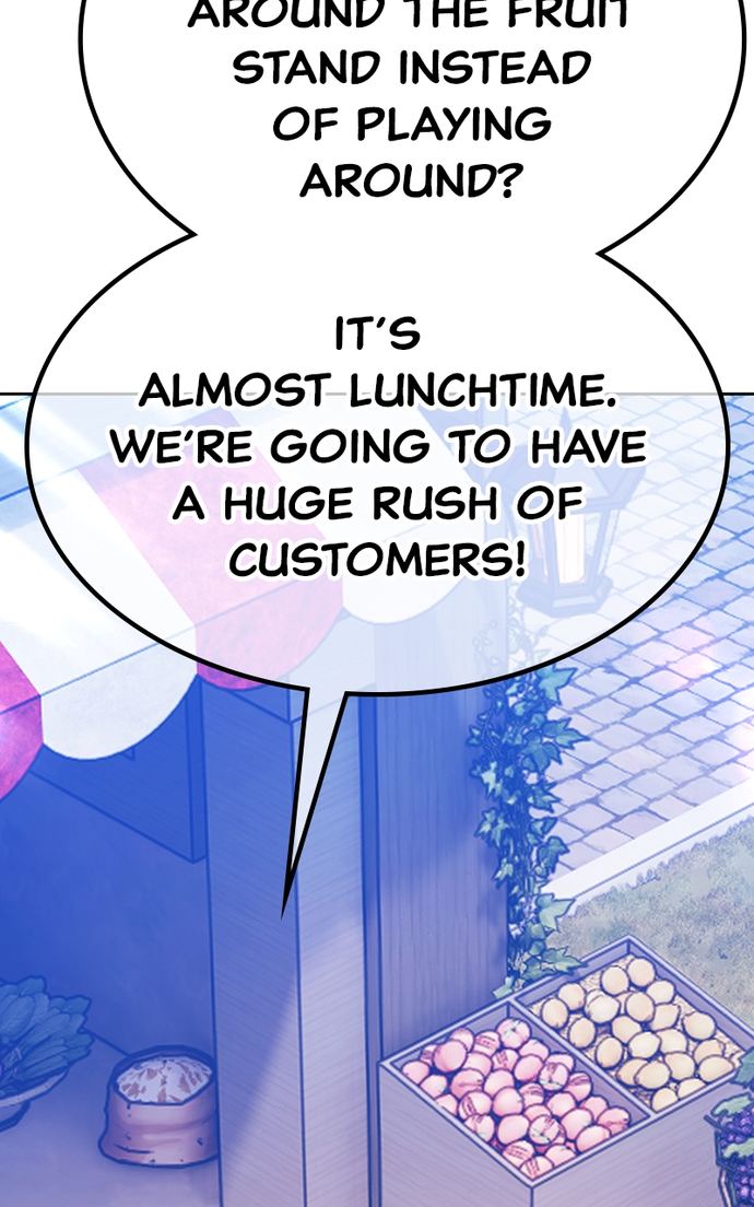 +99 Wooden stick - Chapter 158 Page 163