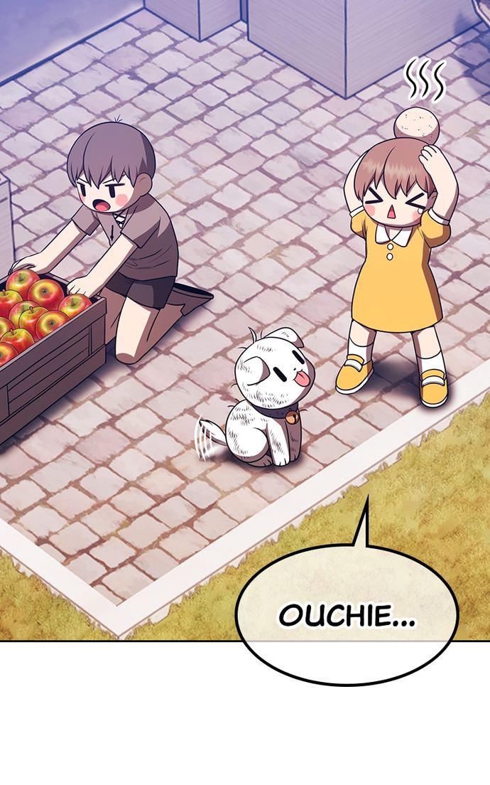 +99 Wooden stick - Chapter 158 Page 164