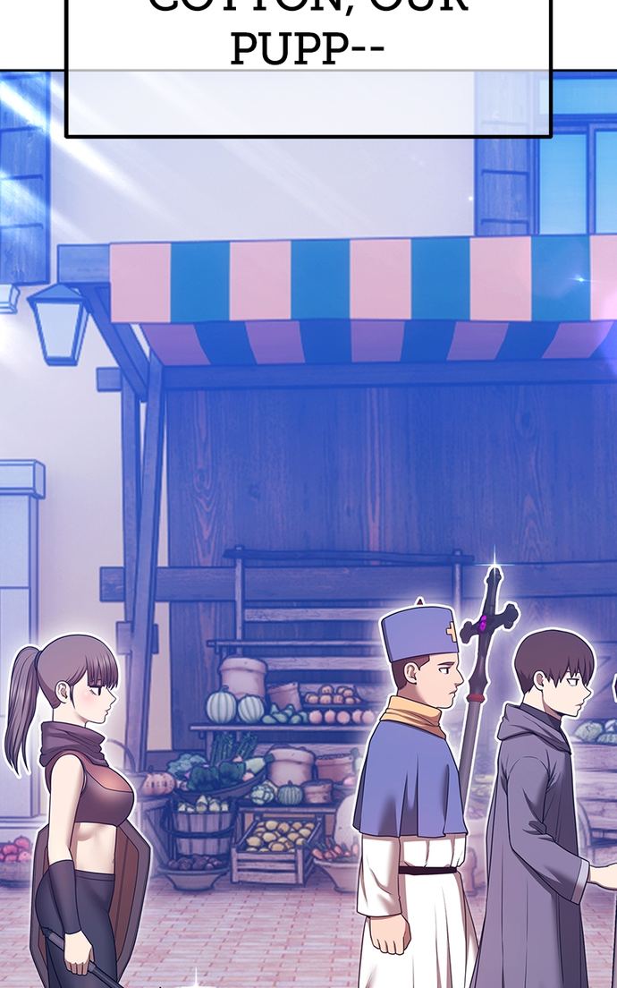 +99 Wooden stick - Chapter 158 Page 175