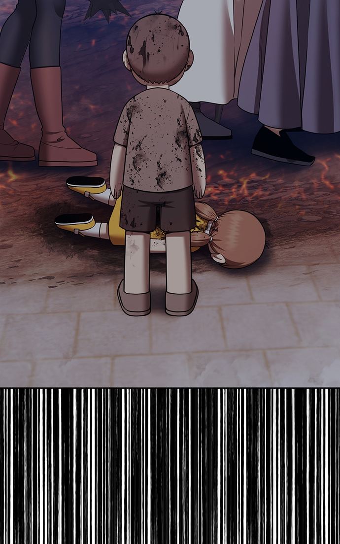 +99 Wooden stick - Chapter 158 Page 178