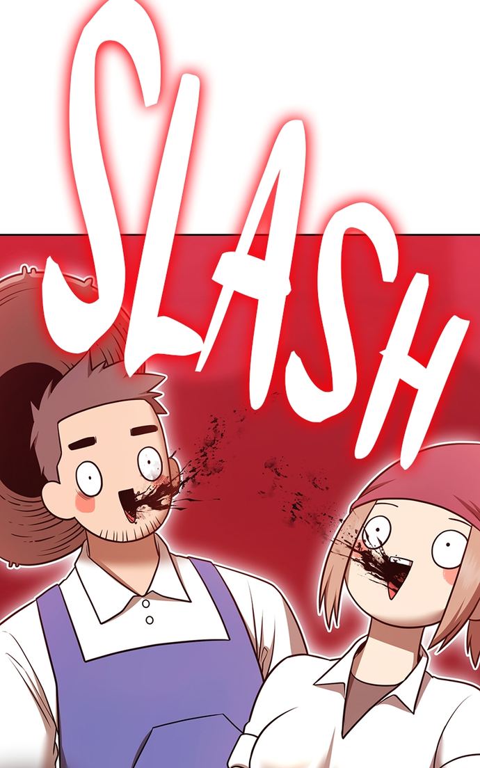 +99 Wooden stick - Chapter 158 Page 18