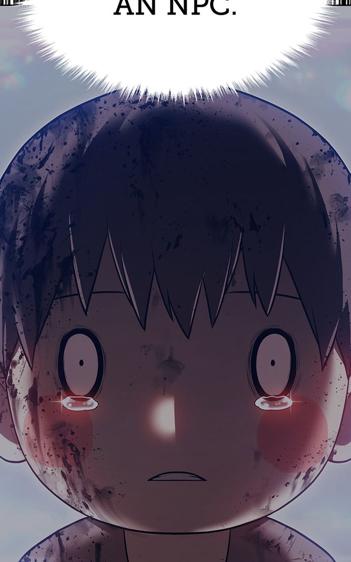 +99 Wooden stick - Chapter 158 Page 181