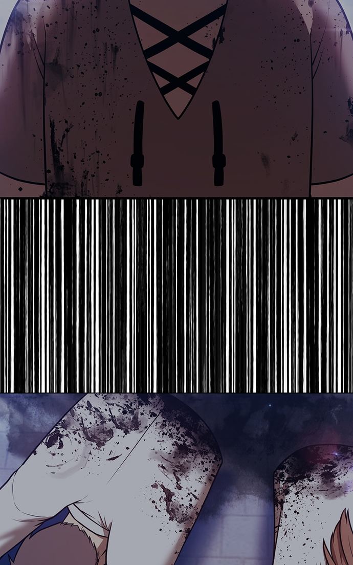 +99 Wooden stick - Chapter 158 Page 182