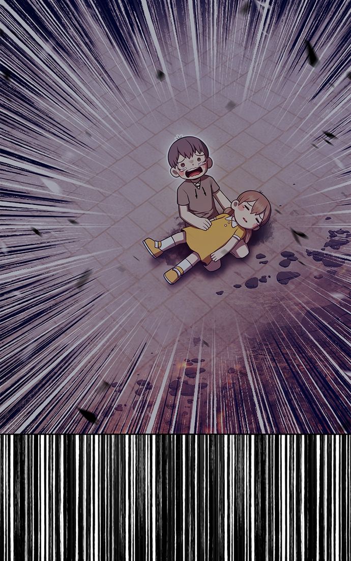 +99 Wooden stick - Chapter 158 Page 188