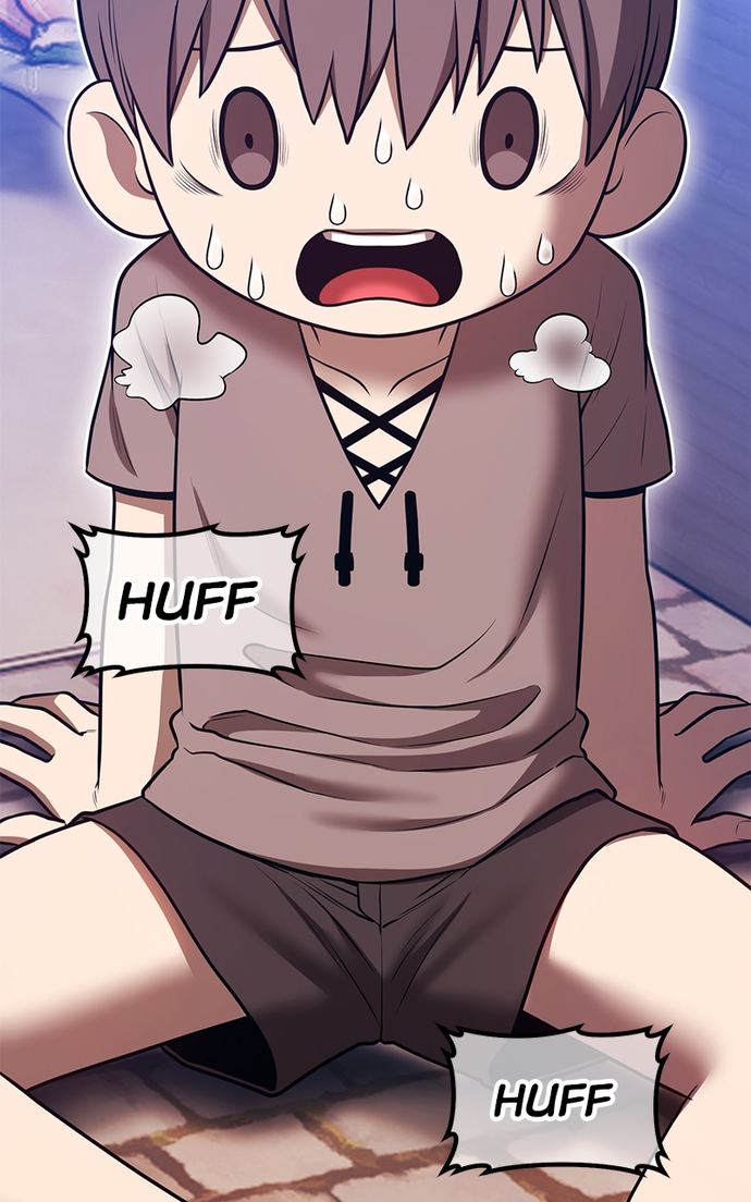 +99 Wooden stick - Chapter 158 Page 196