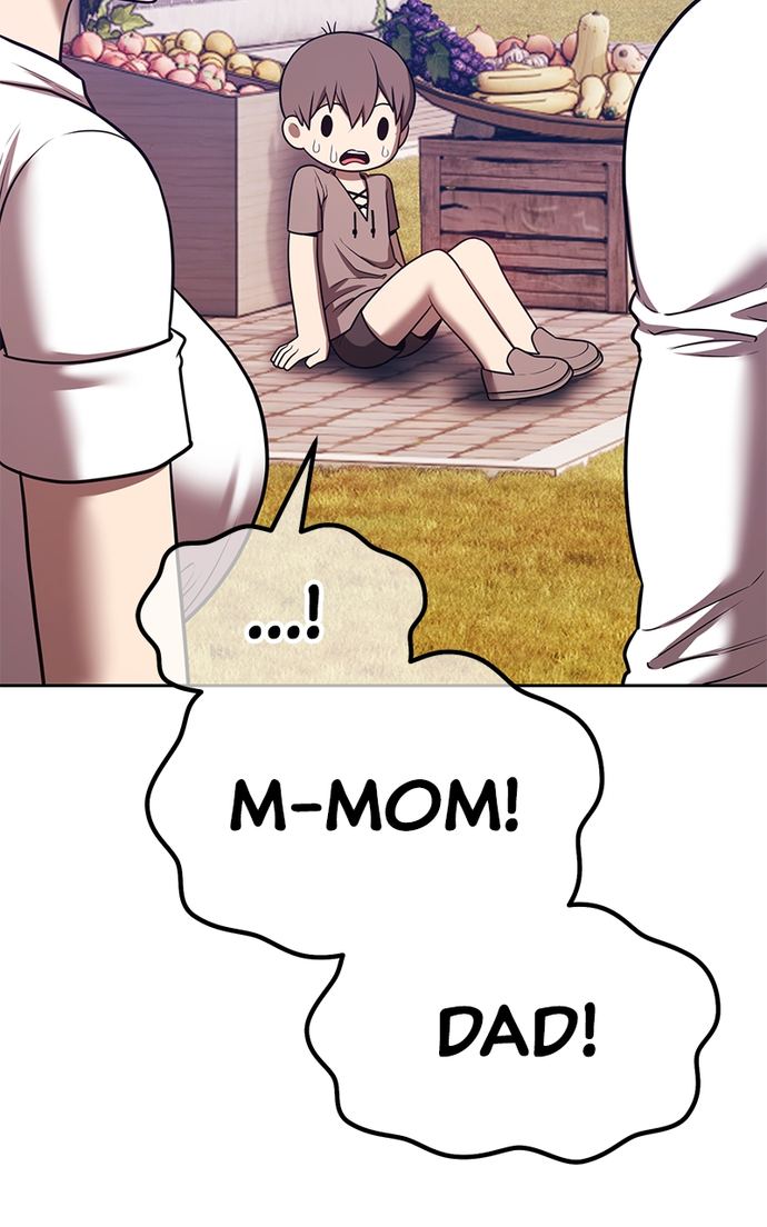 +99 Wooden stick - Chapter 158 Page 202