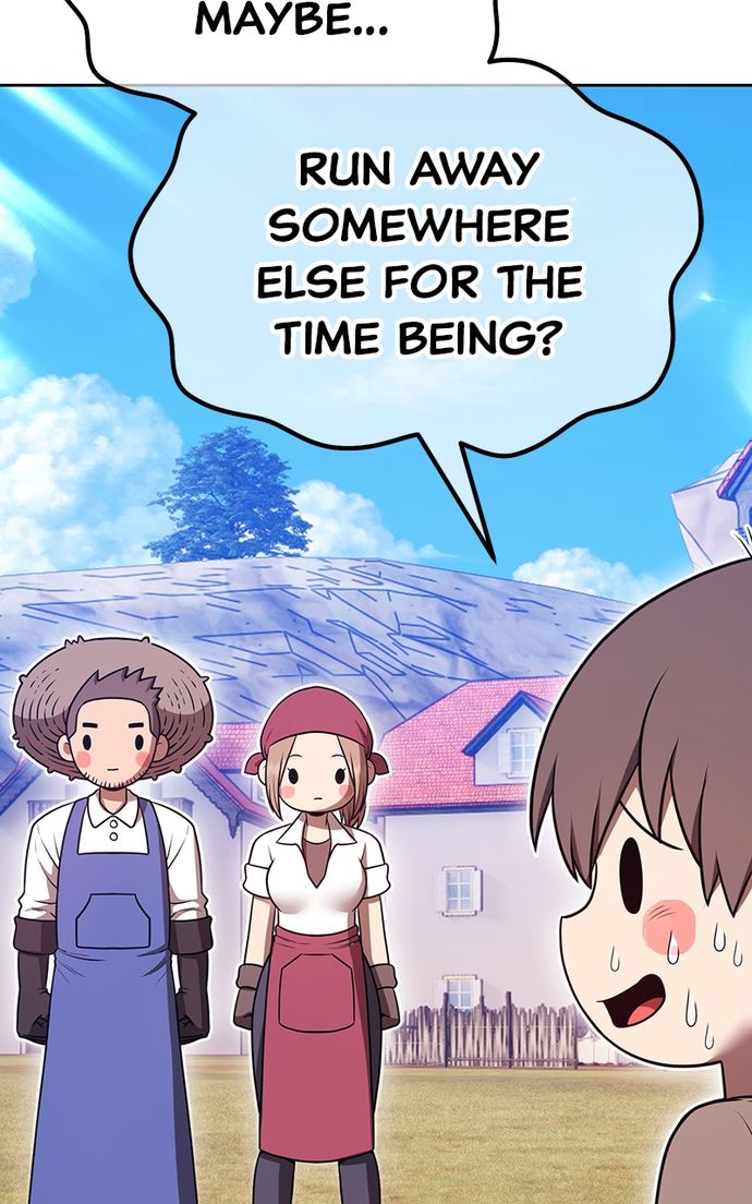 +99 Wooden stick - Chapter 158 Page 204