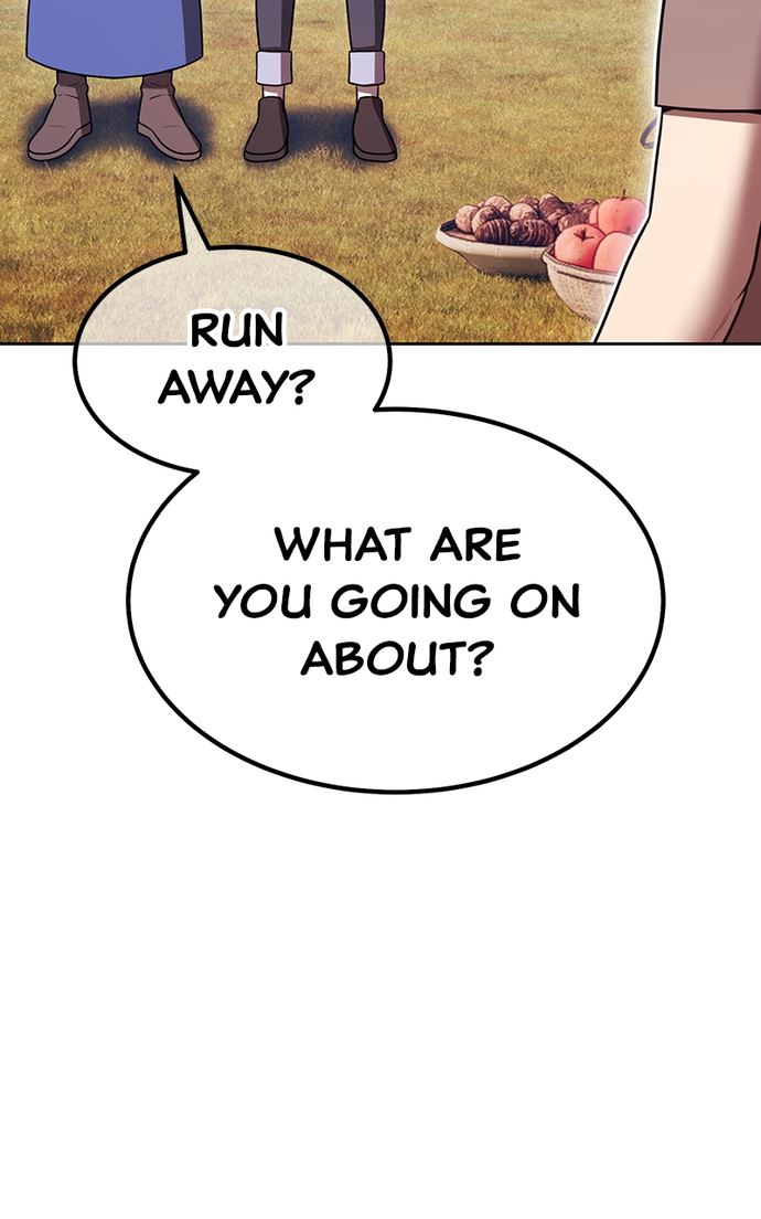 +99 Wooden stick - Chapter 158 Page 205