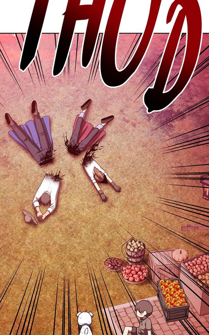 +99 Wooden stick - Chapter 158 Page 215