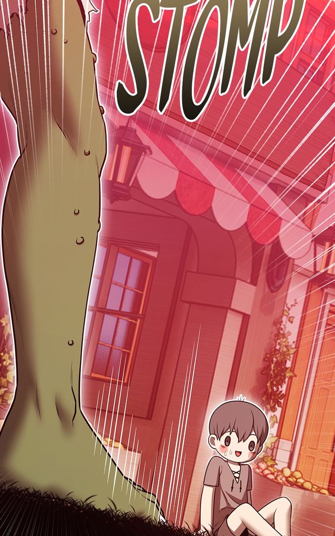 +99 Wooden stick - Chapter 158 Page 217