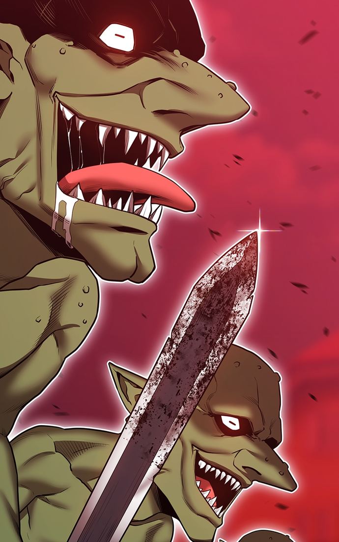 +99 Wooden stick - Chapter 158 Page 219