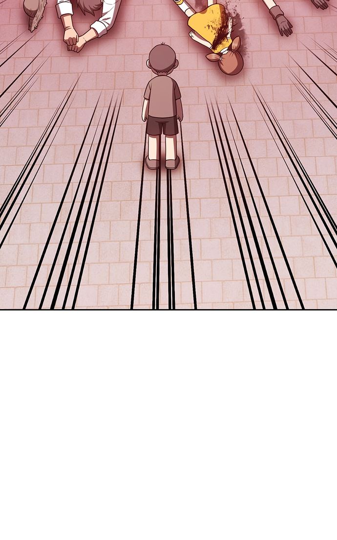 +99 Wooden stick - Chapter 158 Page 22