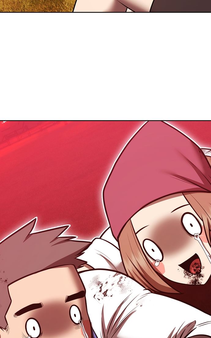 +99 Wooden stick - Chapter 158 Page 224