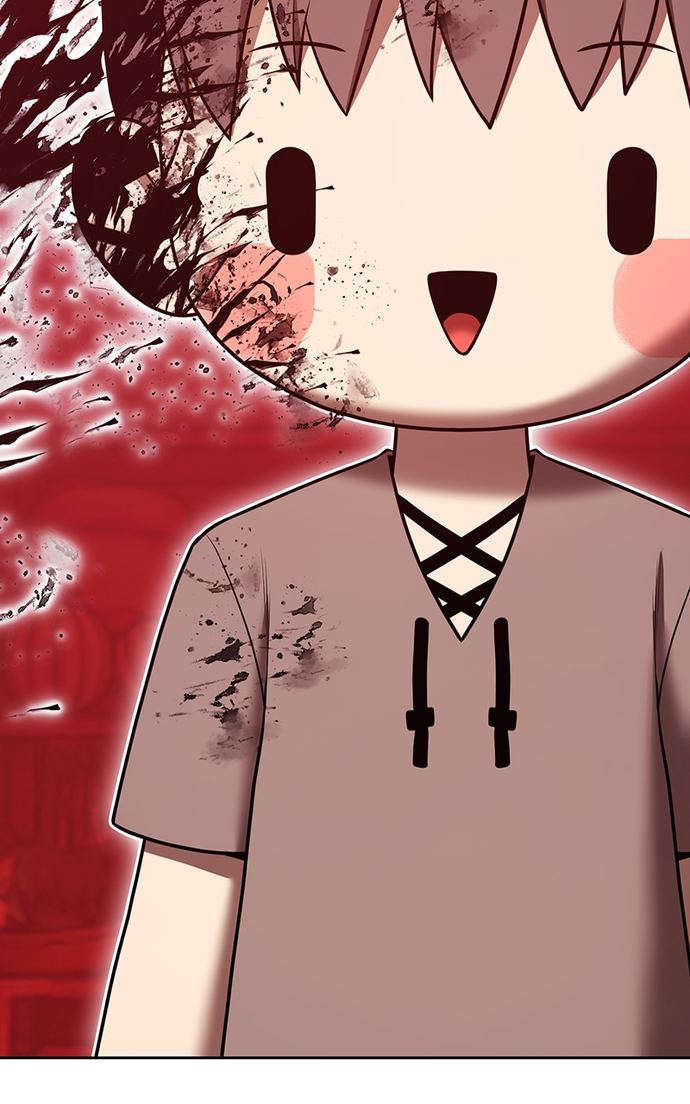 +99 Wooden stick - Chapter 158 Page 24