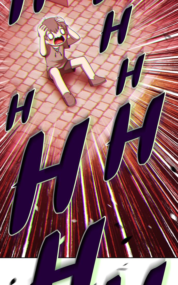 +99 Wooden stick - Chapter 158 Page 241