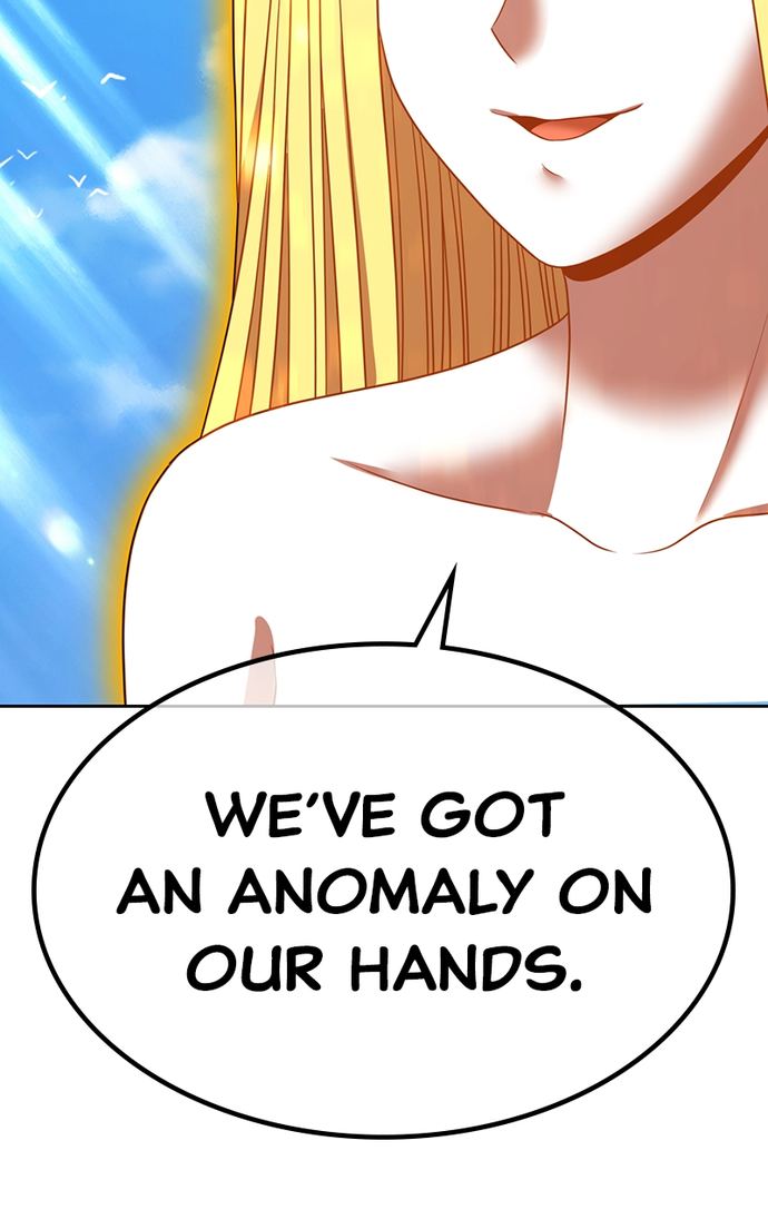 +99 Wooden stick - Chapter 158 Page 254