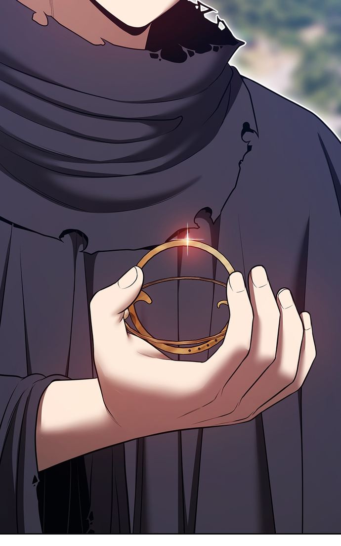 +99 Wooden stick - Chapter 158 Page 266