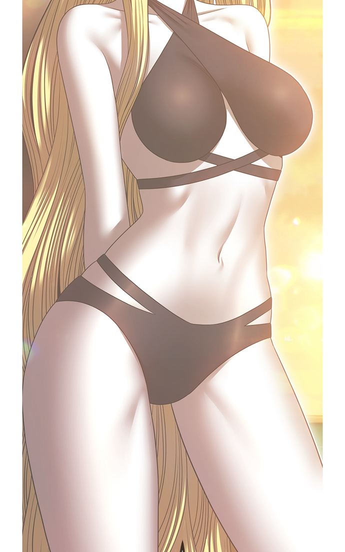 +99 Wooden stick - Chapter 158 Page 273