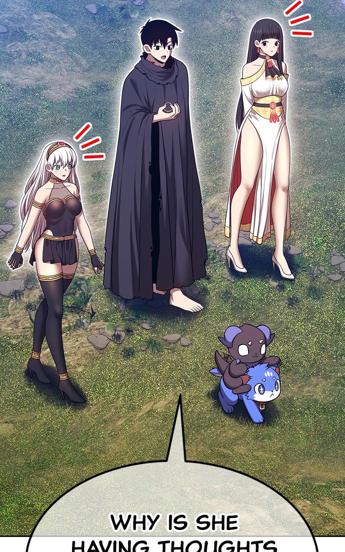 +99 Wooden stick - Chapter 158 Page 278