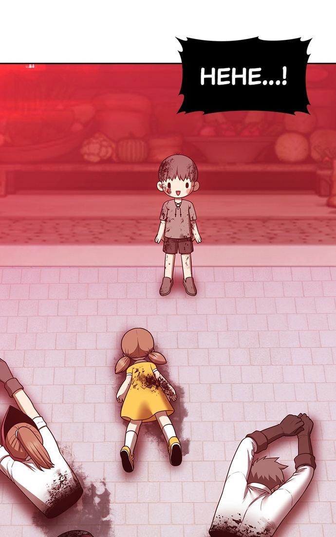 +99 Wooden stick - Chapter 158 Page 28