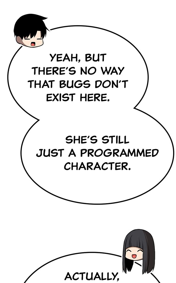 +99 Wooden stick - Chapter 158 Page 283