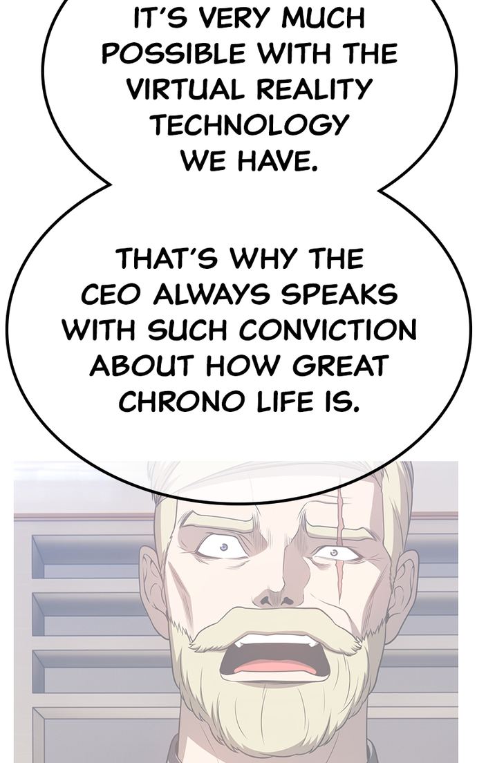 +99 Wooden stick - Chapter 158 Page 284